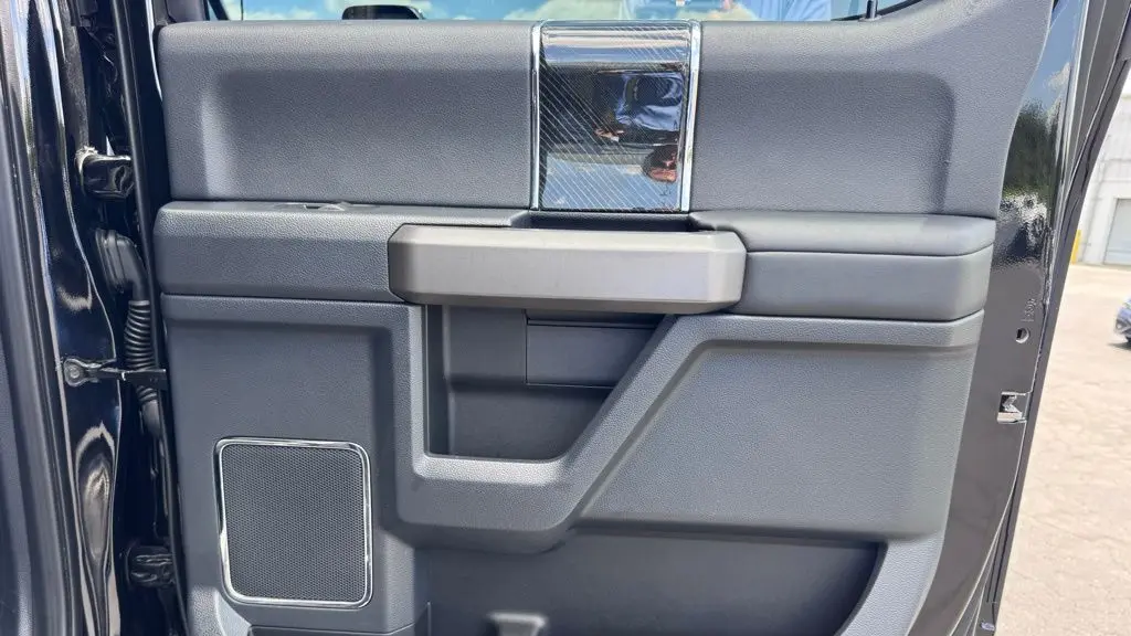 2022 Ford F-350 Super Duty King Ranch