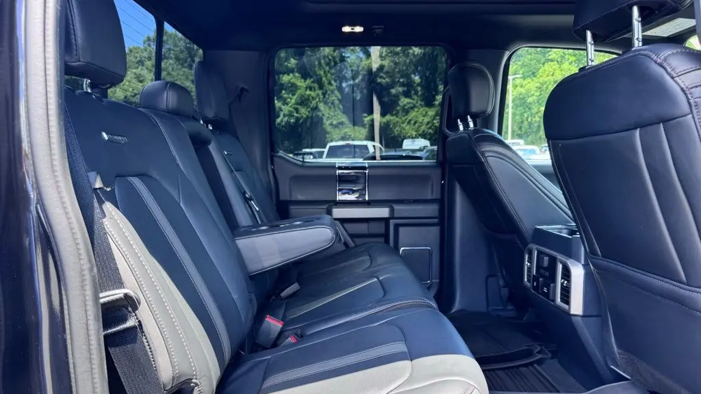 2022 Ford F-350 Super Duty King Ranch