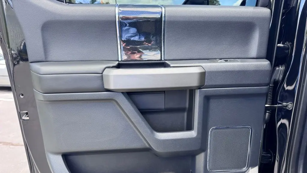 2022 Ford F-350 Super Duty King Ranch