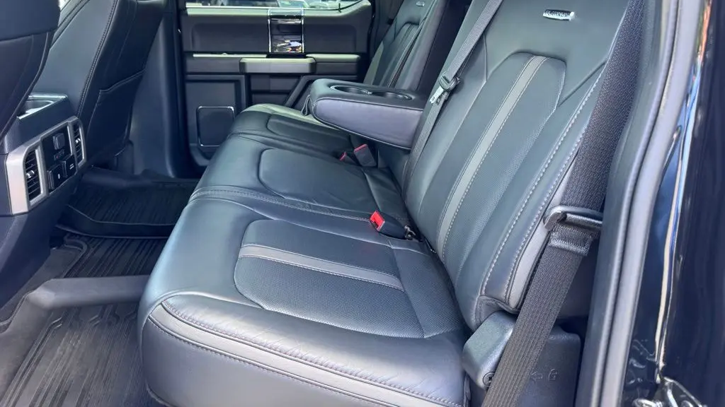 2022 Ford F-350 Super Duty King Ranch