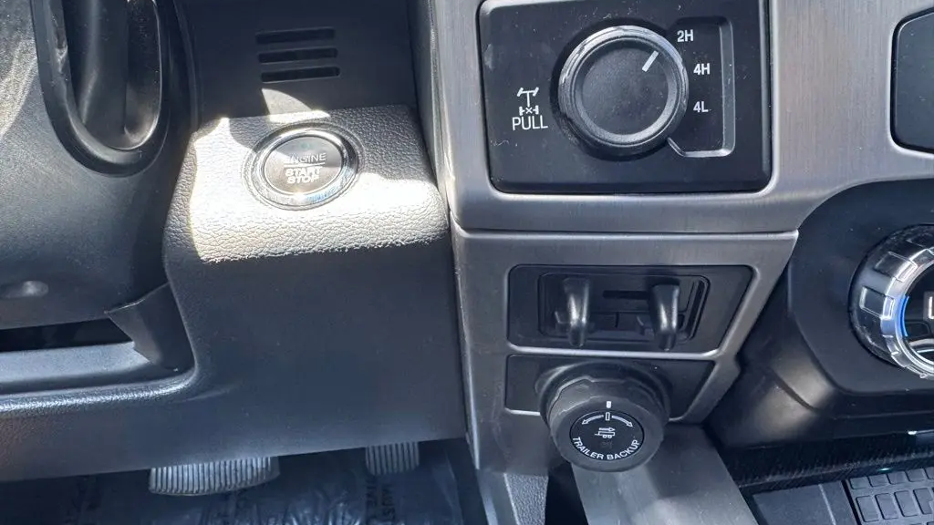 2022 Ford F-350 Super Duty King Ranch