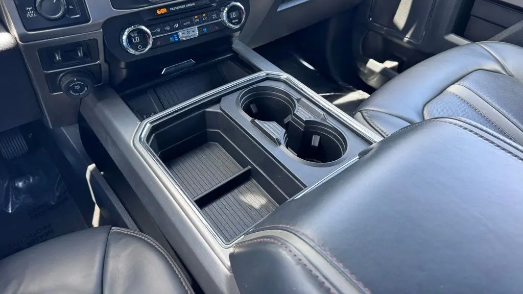 2022 Ford F-350 Super Duty King Ranch