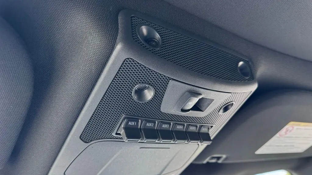 2022 Ford F-350 Super Duty King Ranch