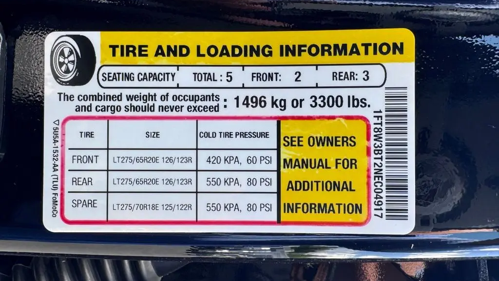 2022 Ford F-350 Super Duty King Ranch