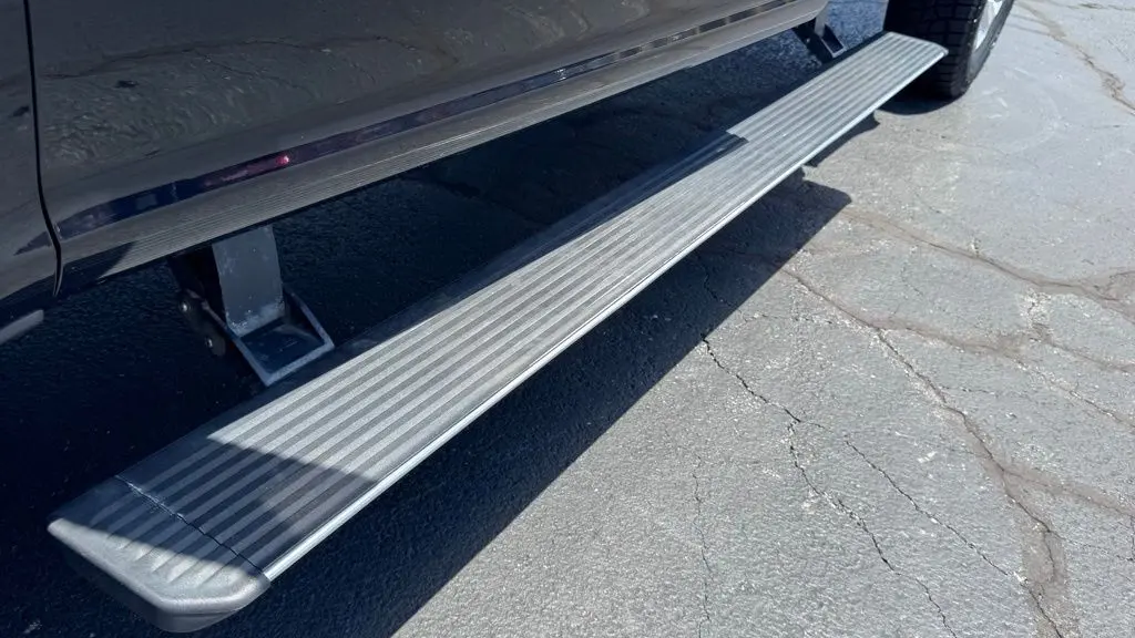 2022 Ford F-350 Super Duty King Ranch