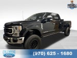 2022 F-350 Super Duty Thumbnail 1