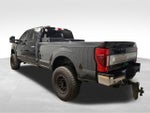 2022 F-350 Super Duty Thumbnail 2