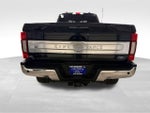 2022 F-350 Super Duty Thumbnail 3