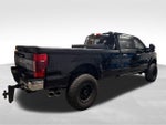 2022 F-350 Super Duty Thumbnail 4