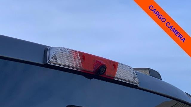 2022 Ford F-350 Super Duty King Ranch