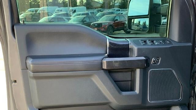 2022 Ford F-350 Super Duty King Ranch
