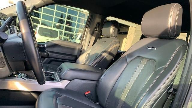 2022 Ford F-350 Super Duty King Ranch