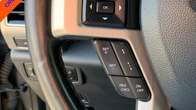 2022 Ford F-350 Super Duty King Ranch