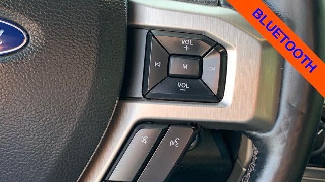 2022 Ford F-350 Super Duty King Ranch