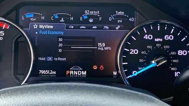 2022 Ford F-350 Super Duty King Ranch