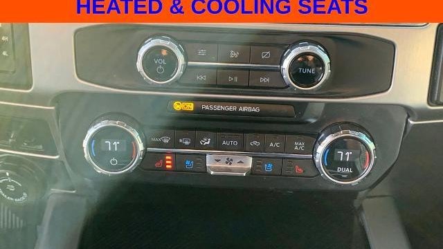 2022 Ford F-350 Super Duty King Ranch