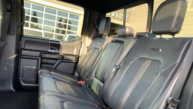 2022 Ford F-350 Super Duty King Ranch