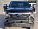 2022 F-350 Super Duty Thumbnail 2