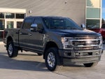 2022 F-350 Super Duty Thumbnail 3