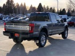2022 F-350 Super Duty Thumbnail 5