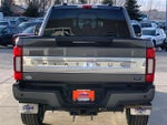 2022 F-350 Super Duty Thumbnail 6