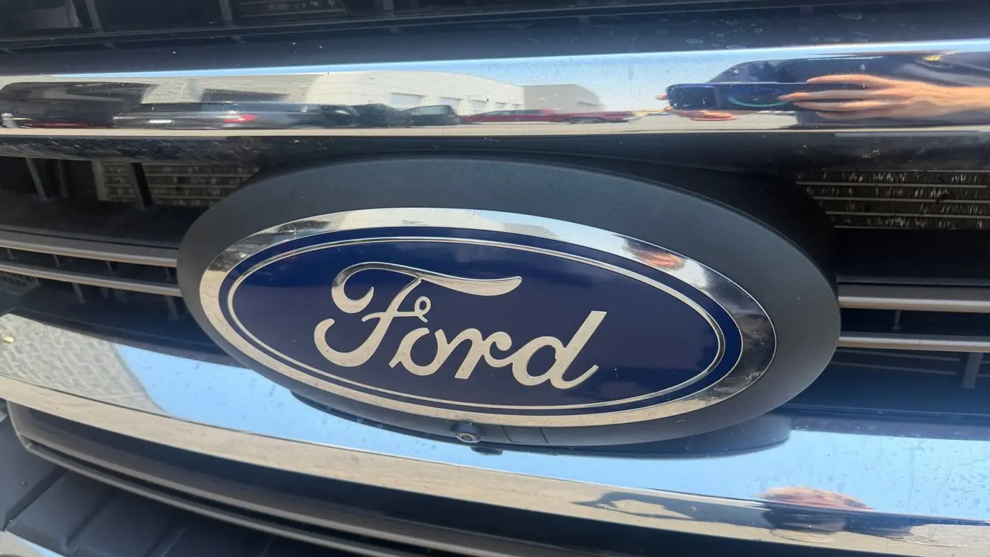 2022 Ford F-350 Super Duty King Ranch