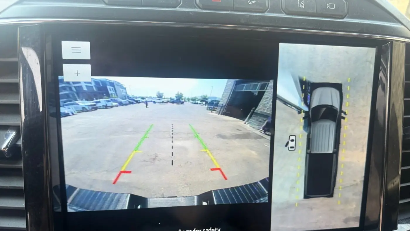 2022 Ford F-350 Super Duty King Ranch