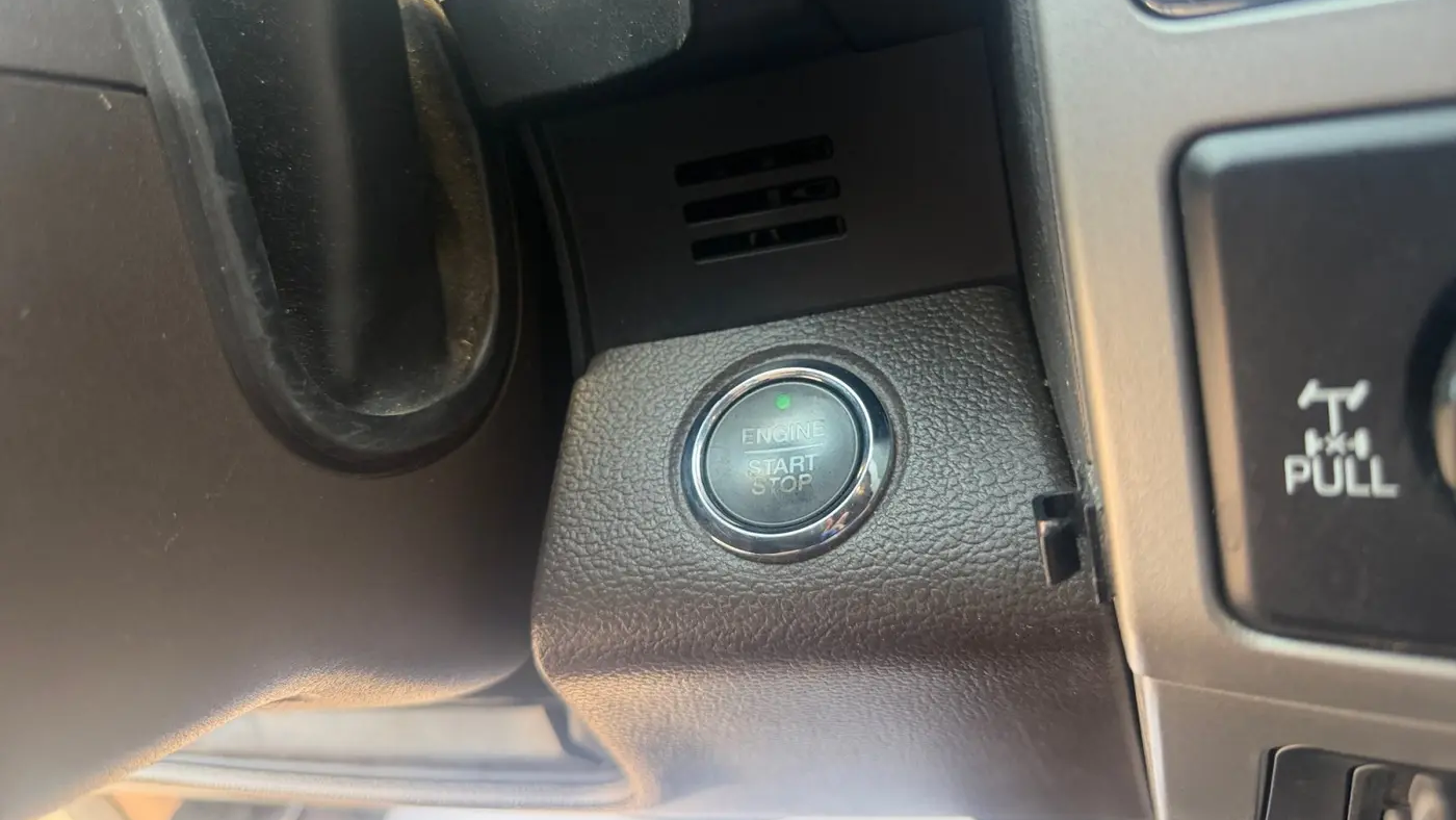 2022 Ford F-350 Super Duty King Ranch