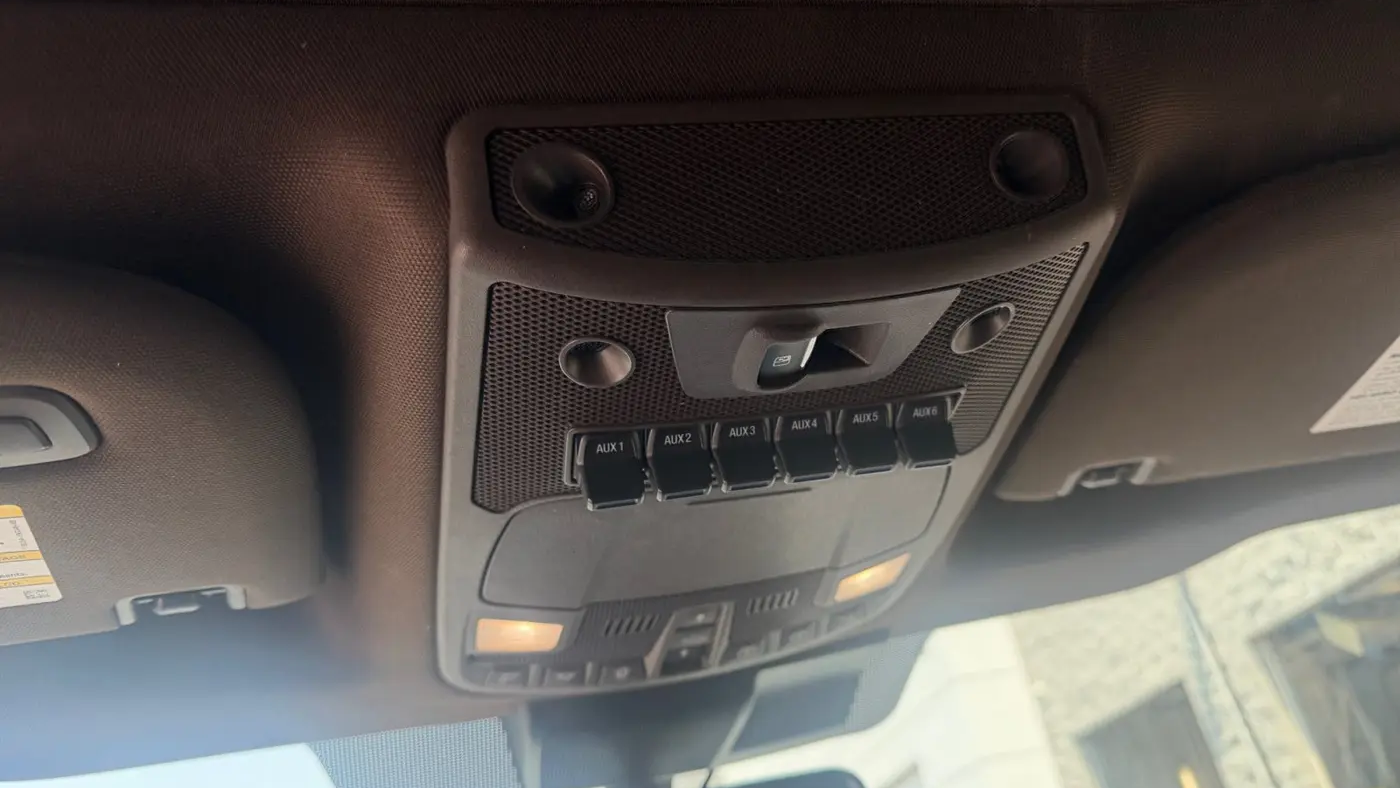 2022 Ford F-350 Super Duty King Ranch