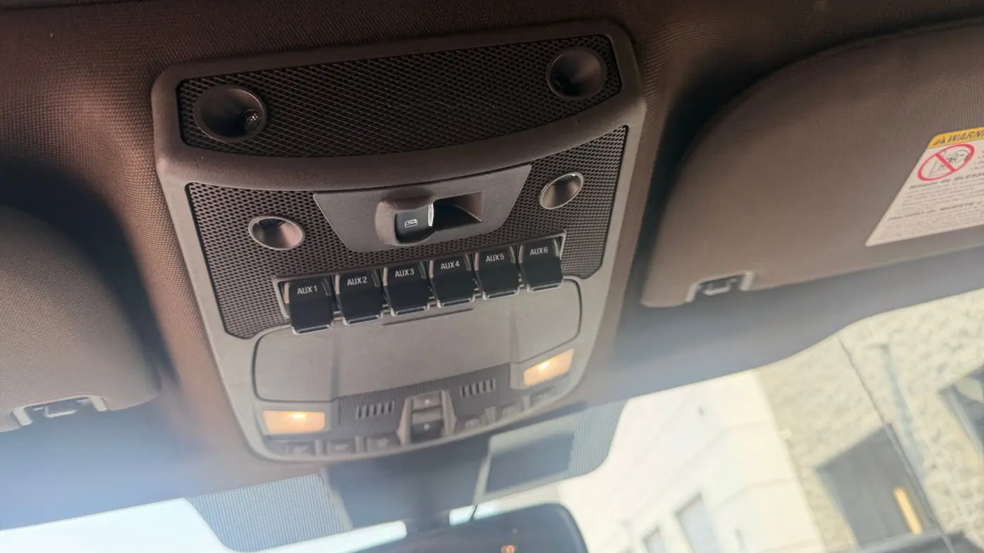 2022 Ford F-350 Super Duty King Ranch