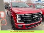 2022 F-350 Super Duty Thumbnail 1