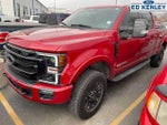 2022 F-350 Super Duty Thumbnail 2