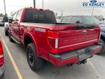 2022 F-350 Super Duty Thumbnail 3
