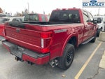 2022 F-350 Super Duty Thumbnail 4