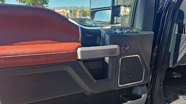 2022 Ford F-350 Super Duty King Ranch