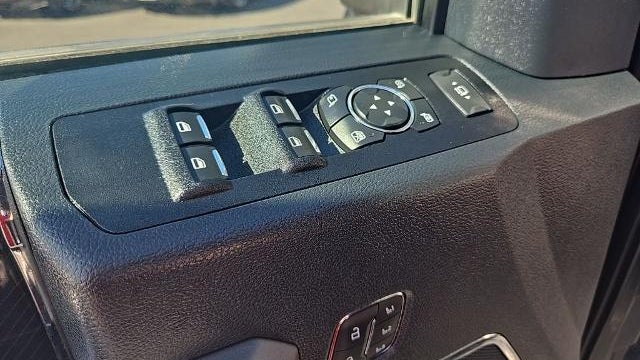 2022 Ford F-350 Super Duty King Ranch
