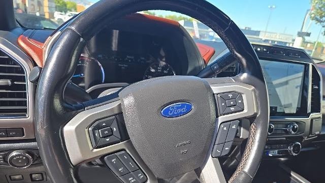 2022 Ford F-350 Super Duty King Ranch