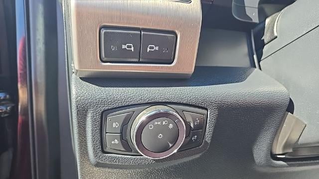 2022 Ford F-350 Super Duty King Ranch