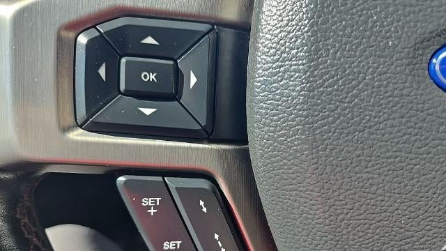 2022 Ford F-350 Super Duty King Ranch