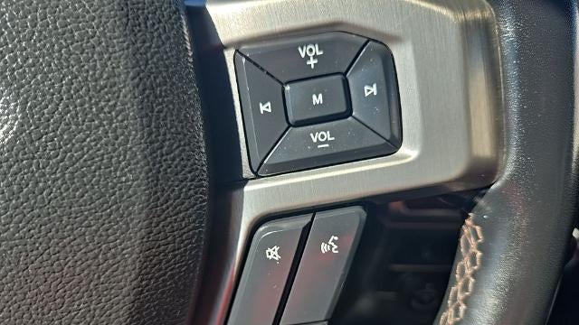 2022 Ford F-350 Super Duty King Ranch