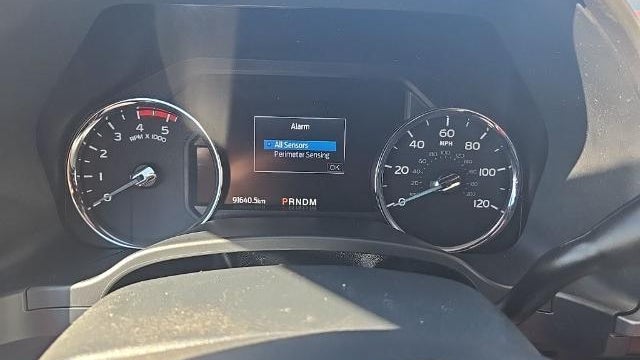 2022 Ford F-350 Super Duty King Ranch