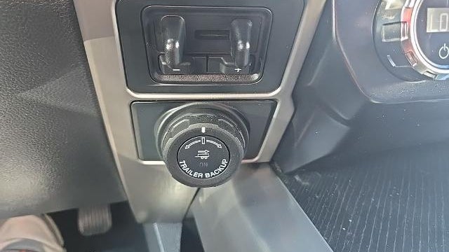 2022 Ford F-350 Super Duty King Ranch
