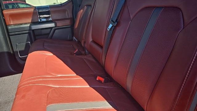 2022 Ford F-350 Super Duty King Ranch