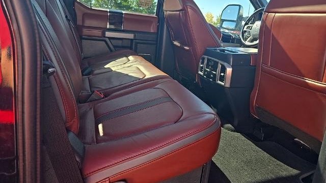 2022 Ford F-350 Super Duty King Ranch