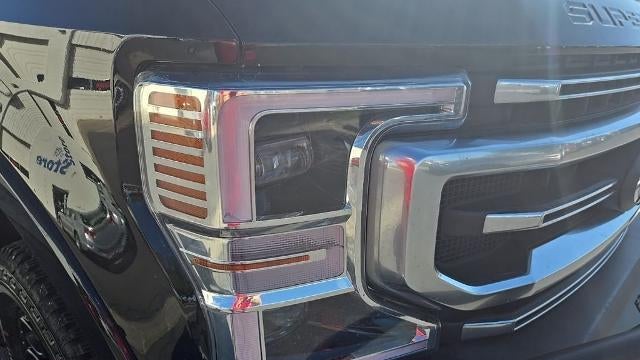 2022 Ford F-350 Super Duty King Ranch