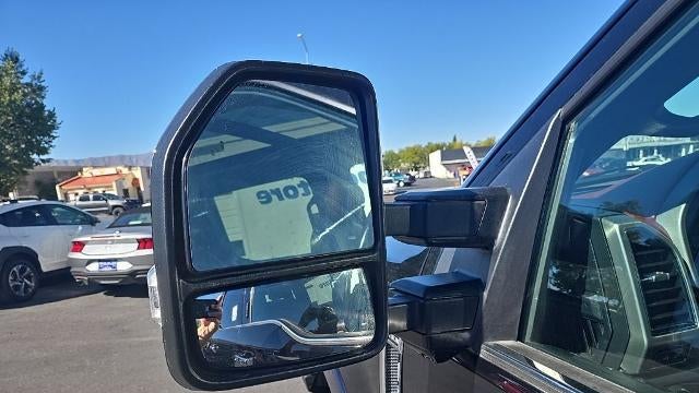 2022 Ford F-350 Super Duty King Ranch