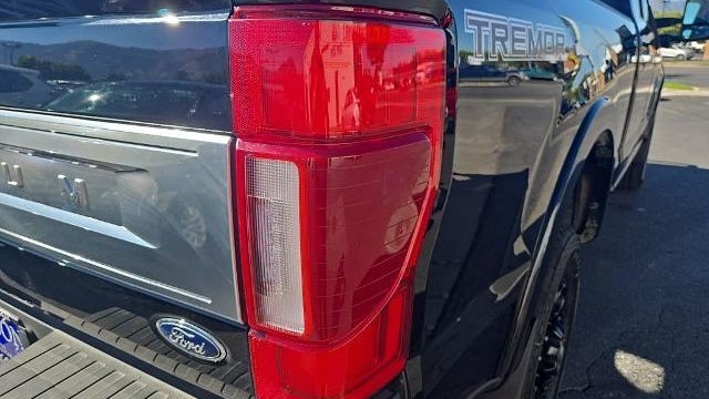 2022 Ford F-350 Super Duty King Ranch