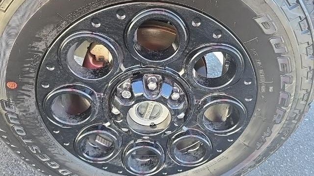 2022 Ford F-350 Super Duty King Ranch