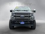 2022 F-350 Super Duty Thumbnail 38