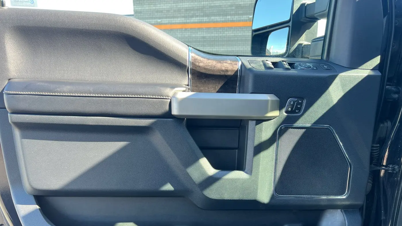 2022 Ford F-350 Super Duty King Ranch